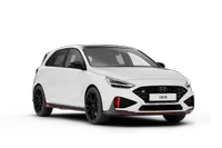 i30 N Premium with sunroof