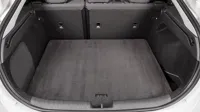Carpet cargo mat