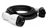 Public charging cable (Type 2 to Type 2)