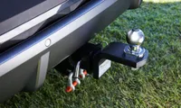 Towbar Kit