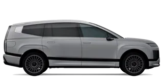 Digital Side Mirrors