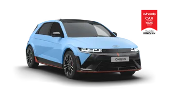 IONIQ 5 N