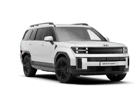 SANTA FE Hybrid Calligraphy – 6 Seat