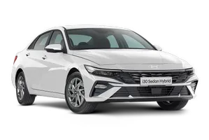 i30 Sedan Hybrid