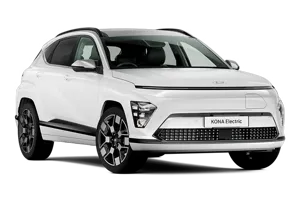 KONA Electric Elite