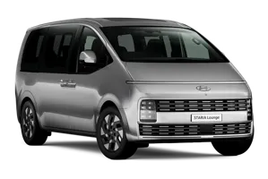 STARIA Lounge Hybrid