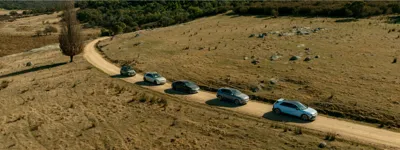 ioniq-6 gallery image 1