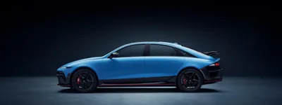 ioniq-6-n gallery image 1