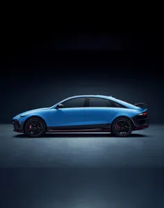 ioniq-6-n gallery image 2