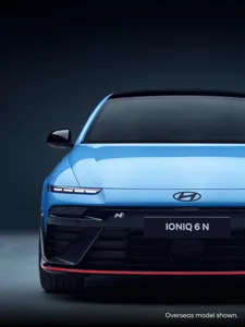 ioniq-6-n gallery image 3