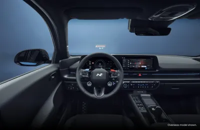 ioniq-6-n gallery image 5