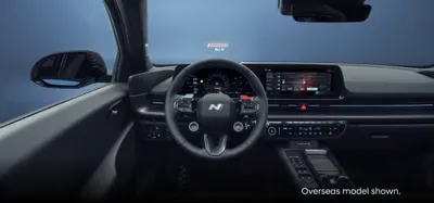 ioniq-6-n gallery image 6