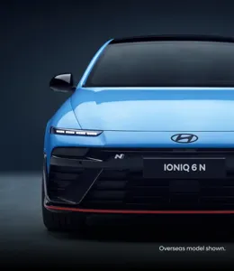 ioniq-6-n gallery image 4