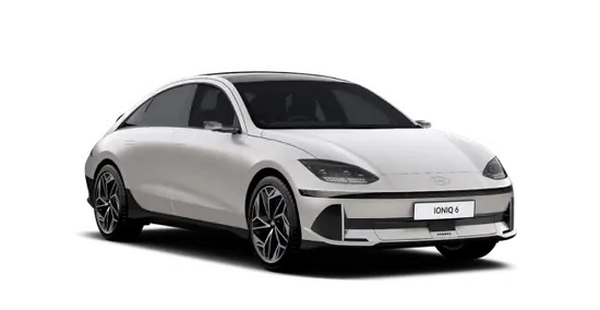 2023 IONIQ 6