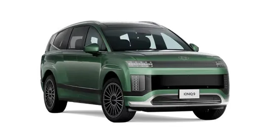 IONIQ 9
