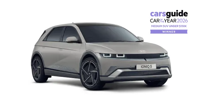 IONIQ 5