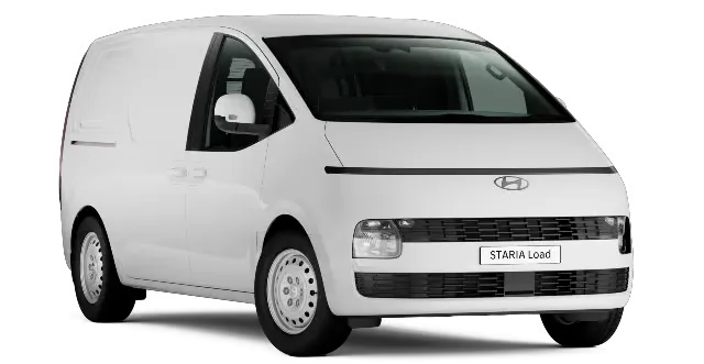 STARIA Load