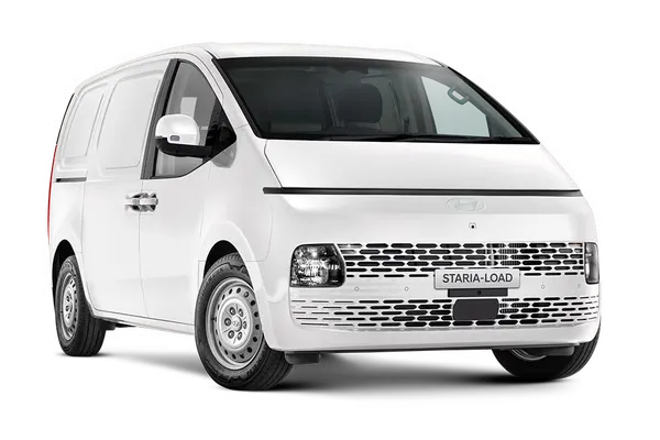 Staria_Load_Van_Front34_Creamy_White_without_background.png