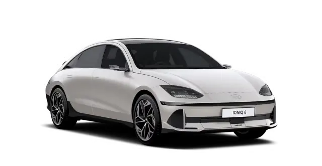 2023 IONIQ 6