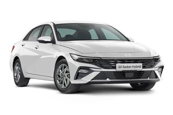 i30_Sedan_MY24_Hybrid_Elite_Front_3_4_Atlas_White.png